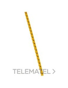 DUPLIX - NEGRO SOB. AMARILLO +