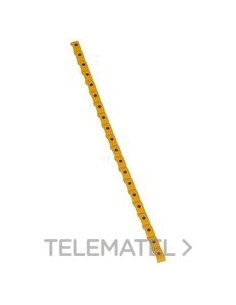 DUPLIX - NEGRO SOB. AMARILLO .