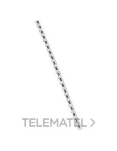 DUPLIX - COD. INTERN. 9 BLANCO