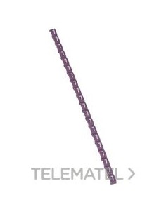 DUPLIX - COD. INTERN. 7 VIOLET