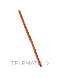 DUPLIX - COD. INTERN. 3 NARANJ