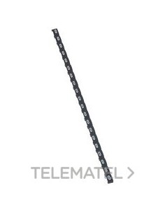 DUPLIX - COD. INTERN. 0 NEGRO