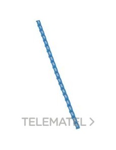 DUPLIX - COD. INTERN. 6 AZUL