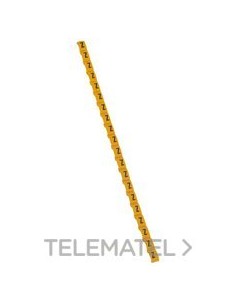 DUPLIX - NEGRO SOB. AMARILLO Z