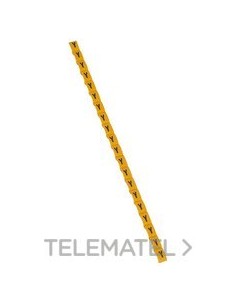 DUPLIX - NEGRO SOB. AMARILLO Y