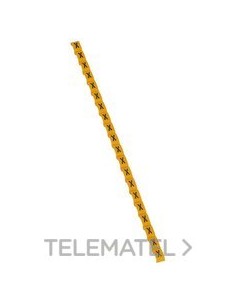 DUPLIX - NEGRO SOB. AMARILLO X