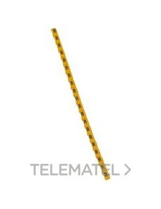 DUPLIX - NEGRO SOB. AMARILLO R