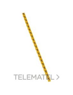 DUPLIX - NEGRO SOB. AMARILLO T