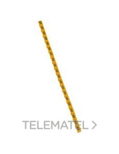 DUPLIX - NEGRO SOB. AMARILLO Q