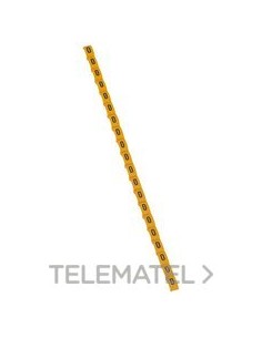 DUPLIX - NEGRO SOB. AMARILLO O