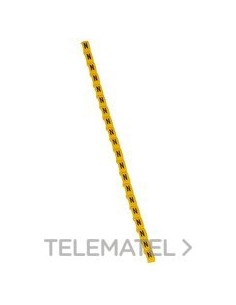 DUPLIX - NEGRO SOB. AMARILLO N