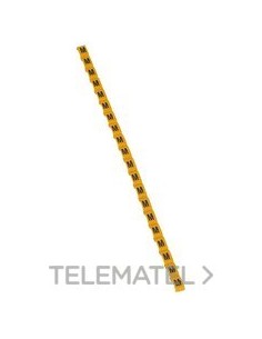 DUPLIX - NEGRO SOB. AMARILLO M