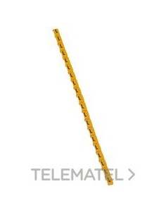 DUPLIX - NEGRO SOB. AMARILLO L