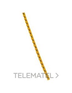 DUPLIX - NEGRO SOB. AMARILLO K