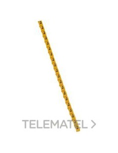 DUPLIX - NEGRO SOB. AMARILLO J