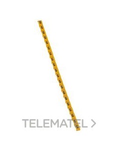 DUPLIX - NEGRO SOB. AMARILLO G