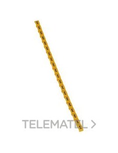 DUPLIX - NEGRO SOB. AMARILLO E