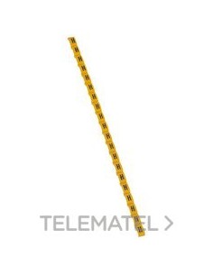 DUPLIX - NEGRO SOB. AMARILLO H