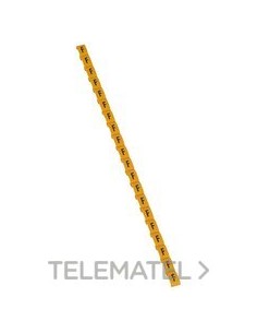 DUPLIX - NEGRO SOB. AMARILLO F