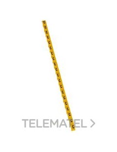 DUPLIX - NEGRO SOB. AMARILLO C