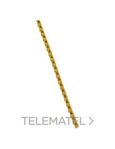 DUPLIX - NEGRO SOB. AMARILLO A