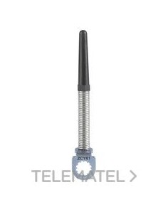 PALANCA ZCY81 CON RESORTE