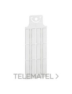 ETIQUETA PLOT 8X27MM