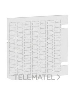 ETIQUETA IMP BORNA 6MM