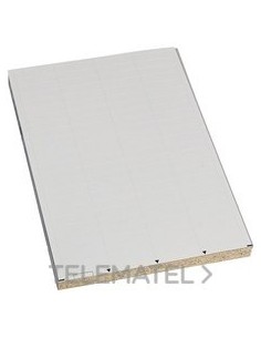 ETIQUETA IMP 3MOD LEXIC