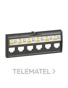 ETIQUETA IMP 6MOD LEXIC