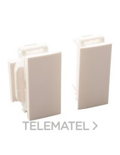 02B-BOLSA 2 SOLUCLIPS BLANC CD