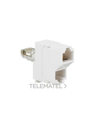 LCS-BASE MOV 2XRJ45 DATA