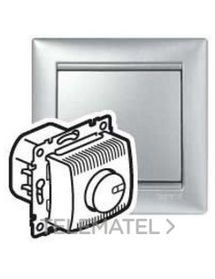 VL-REG ROT RL 100-1000W ALUM