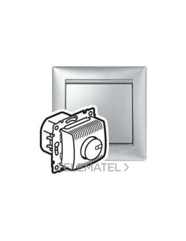 VL-REG ROT RL 100-1000W ALUM