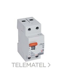 DIFERENC. VIVIENDA A 2/40/30MA