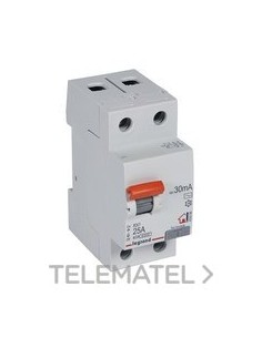 DIFERENCIAL VIVIENDA 2/25/30MA