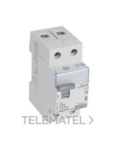 DIFERENCIAL TX3 2/25/30 AC