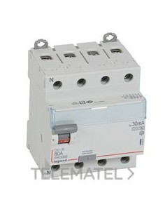 DIFERENCIAL DX3 4/80/30 HPI