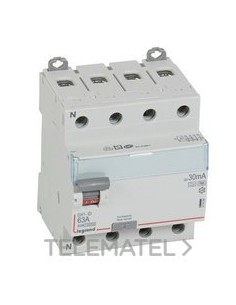 DIFERENCIAL DX3 4/63/30 HPI