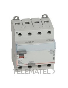 DIFERENCIAL DX3 4/25/30 HPI