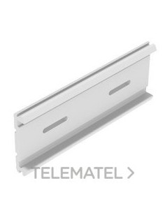 UNIÓN ENTRE TRAMOS 135 U23X GRIS RAL7035