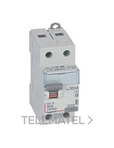 DIFERENCIAL DX3 2/80/30 AC