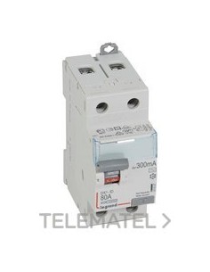 DIFERENCIAL DX3 2/80/300 AC