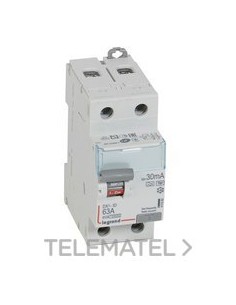 DIFERENCIAL DX3 2/63/30 HPI