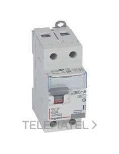 DIFERENCIAL DX3 2/63/300 AC-S