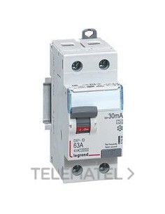 DIFERENCIAL DX3 2/63/30 A