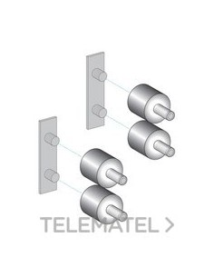 KIT ANTIVIBRACIONES XUSZVA12
