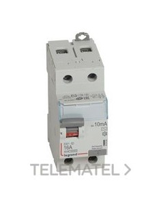 DIFERENCIAL DX3 2/16/10 AC