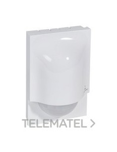 DETECTOR PIR 140º SUPERFICIE