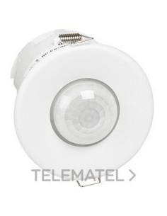 DETECTOR PIR 360 º DALI